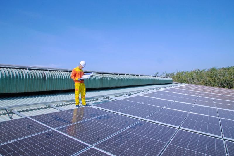 Installateurs qualifiés