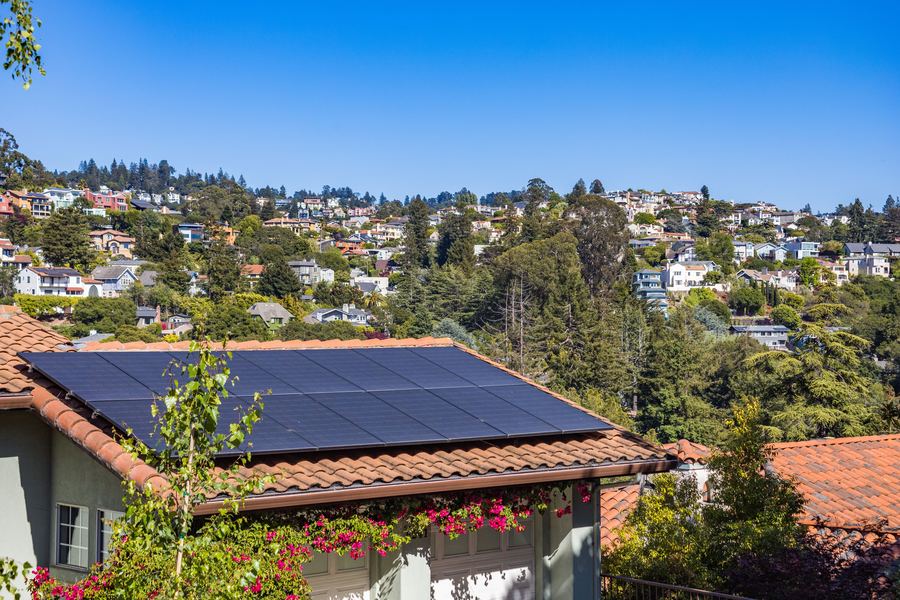 Quelle est la durée de vie d'une installation photovoltaïque ?