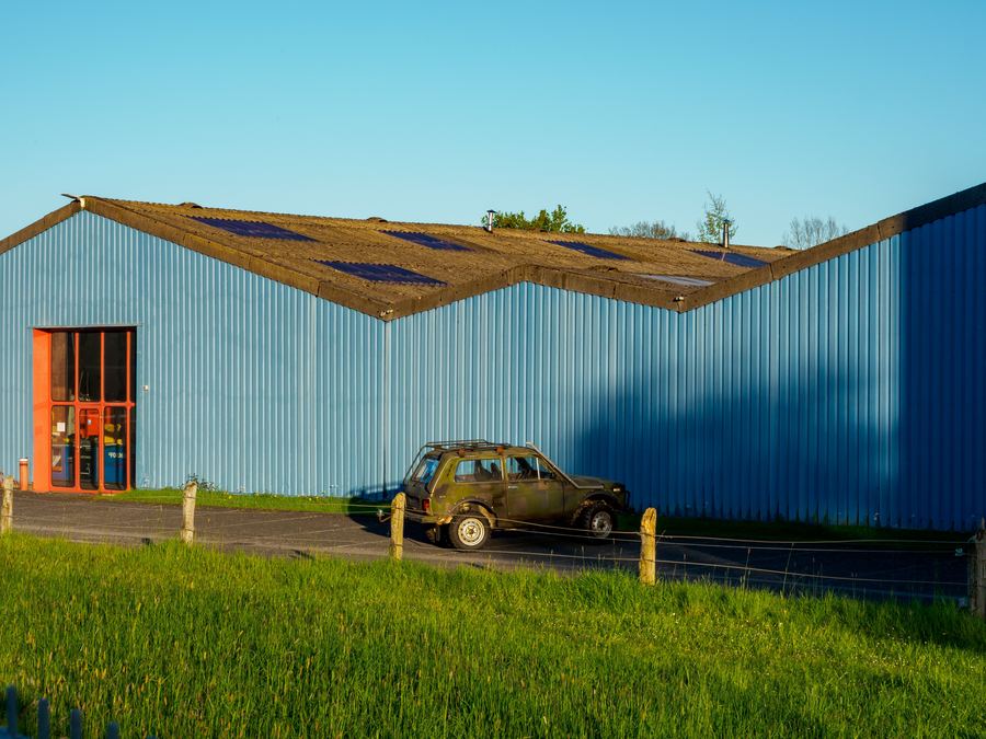 Dégradation annuelle des panneaux solaires
