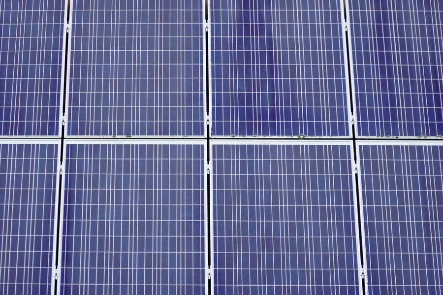Impact de la surface de toiture disponible