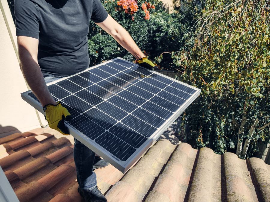 Comment optimiser le rendement des panneaux solaires thermiques ?