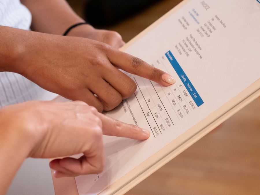 Impact des subventions sur le coût total