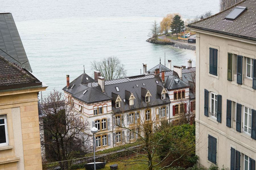 Quelles subventions pour les panneaux solaires à Neuchâtel ?