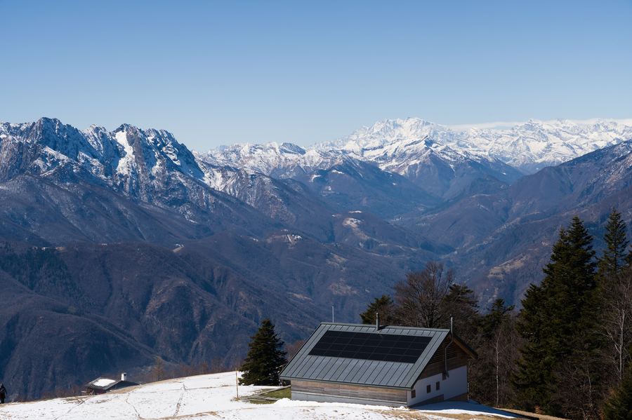 Quelles subventions pour panneaux solaires en Suisse ?